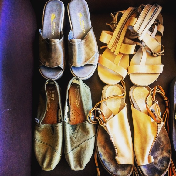 a frenchy living life between mud and stardust - Picture 3 of 8